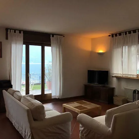 Ferienhaus Filippo *