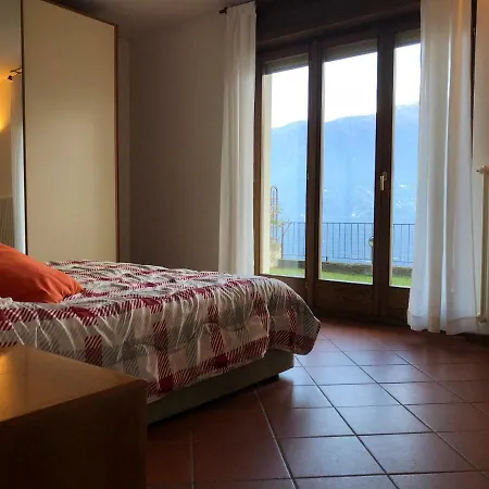 Filippo Ferienhaus San Siro (Lombardy)