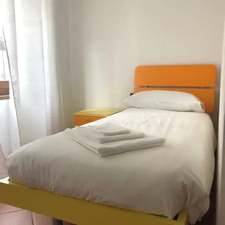 Nyaraló Filippo San Siro