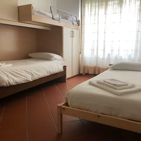 Nyaraló Filippo San Siro