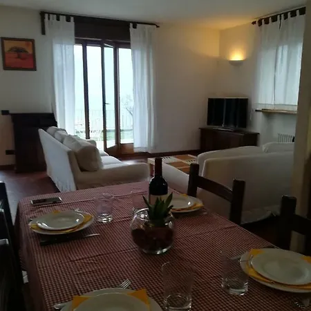 Ferienhaus Filippo San Siro (Lombardy)
